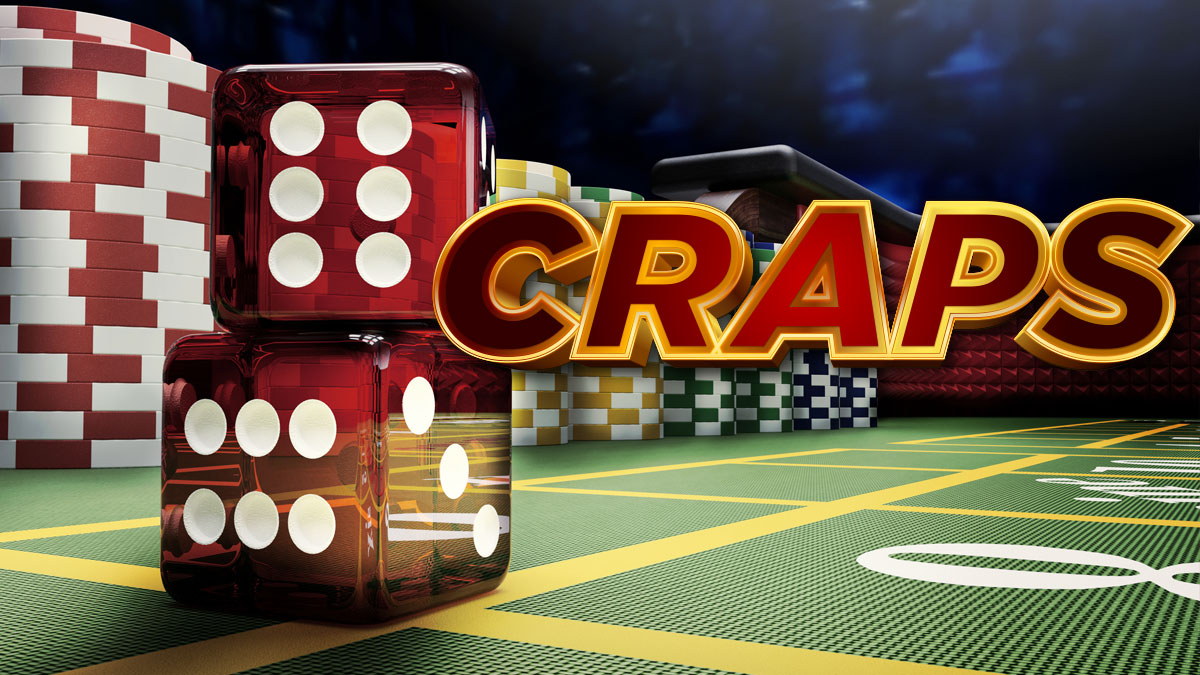 The History of Craps : 6 Key Facts