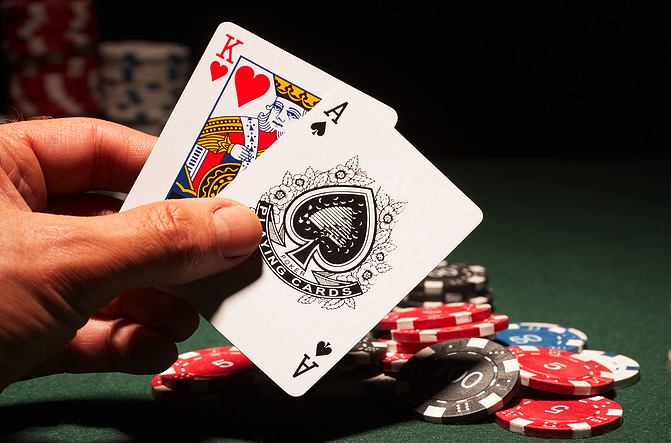 How to Master the Art of Blackjack